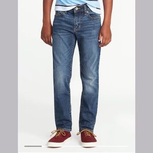 Old Navy Karate Slim Built in Flex Max Size 10